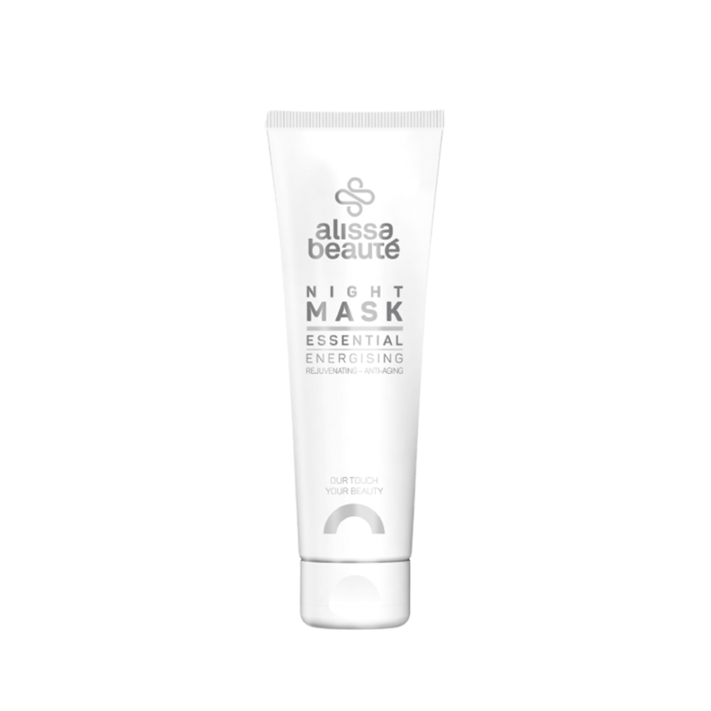 Ночная маска для восстановления структуры кожи Essential Night Mask Alissa Beautе 100 мл Киев - изображение 1