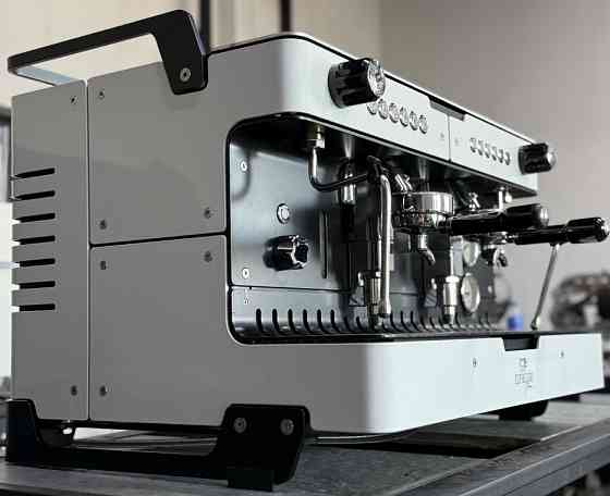 Rocket espresso італійська кавомашина. Харків