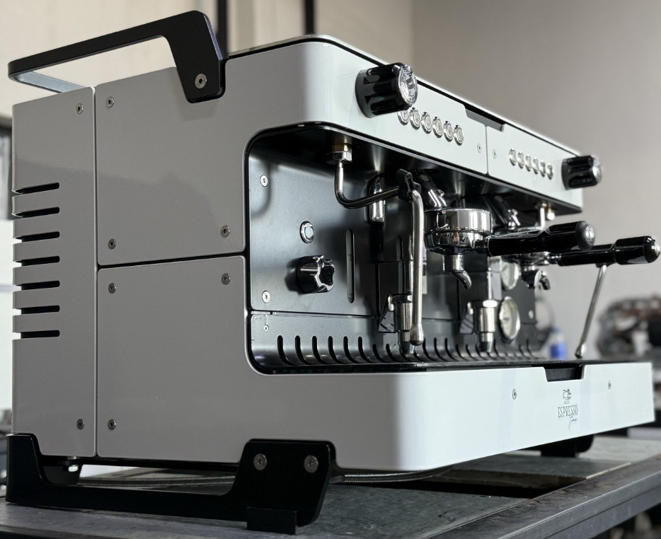 Rocket espresso італійська кавомашина. Харків - фото 6
