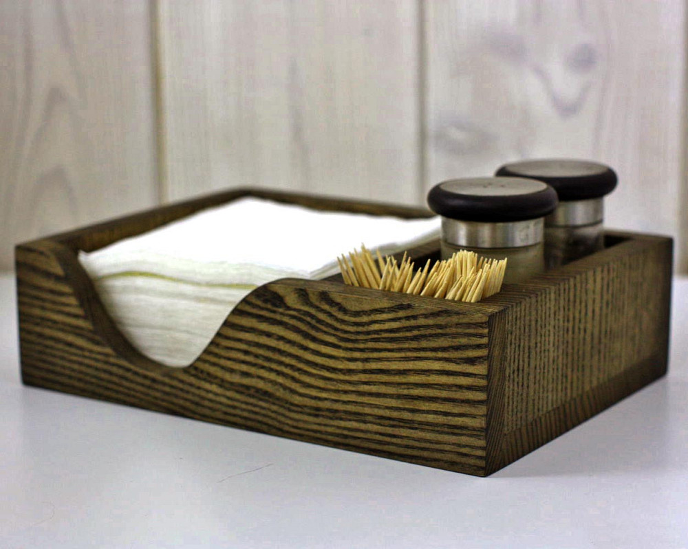 Фуршетный органайзер 