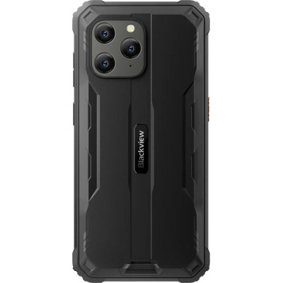 Мобильный телефон Blackview BV5300 Plus 8/128GB NFC Black (6931548318545) Винница - изображение 2
