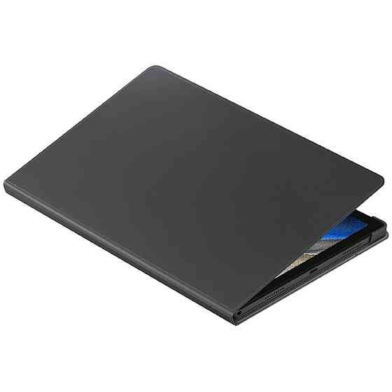 Чохол-книжка Samsung Book Cover для Samsung Galaxy Tab A8 10.5 SM-X200 / SM-X205 Gray (EF-BX200PJEGRU) ( Сірий Харьков