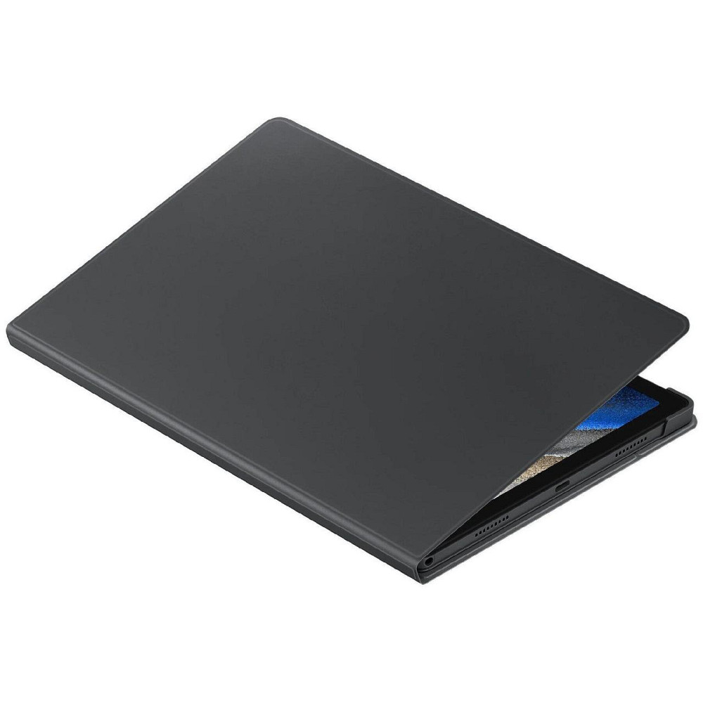 Чохол-книжка Samsung Book Cover для Samsung Galaxy Tab A8 10.5 SM-X200 / SM-X205 Gray (EF-BX200PJEGRU) ( Сірий Харьков - изображение 6