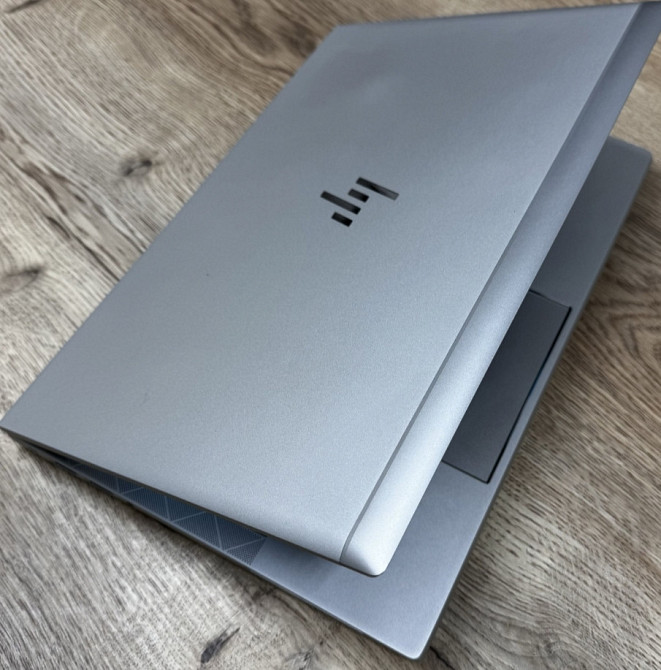 Ноутбук HP Elitebook 840G7 i7-10610U/ 16/512Gb. SSD FHD - IPS.HP Київ - фото 1