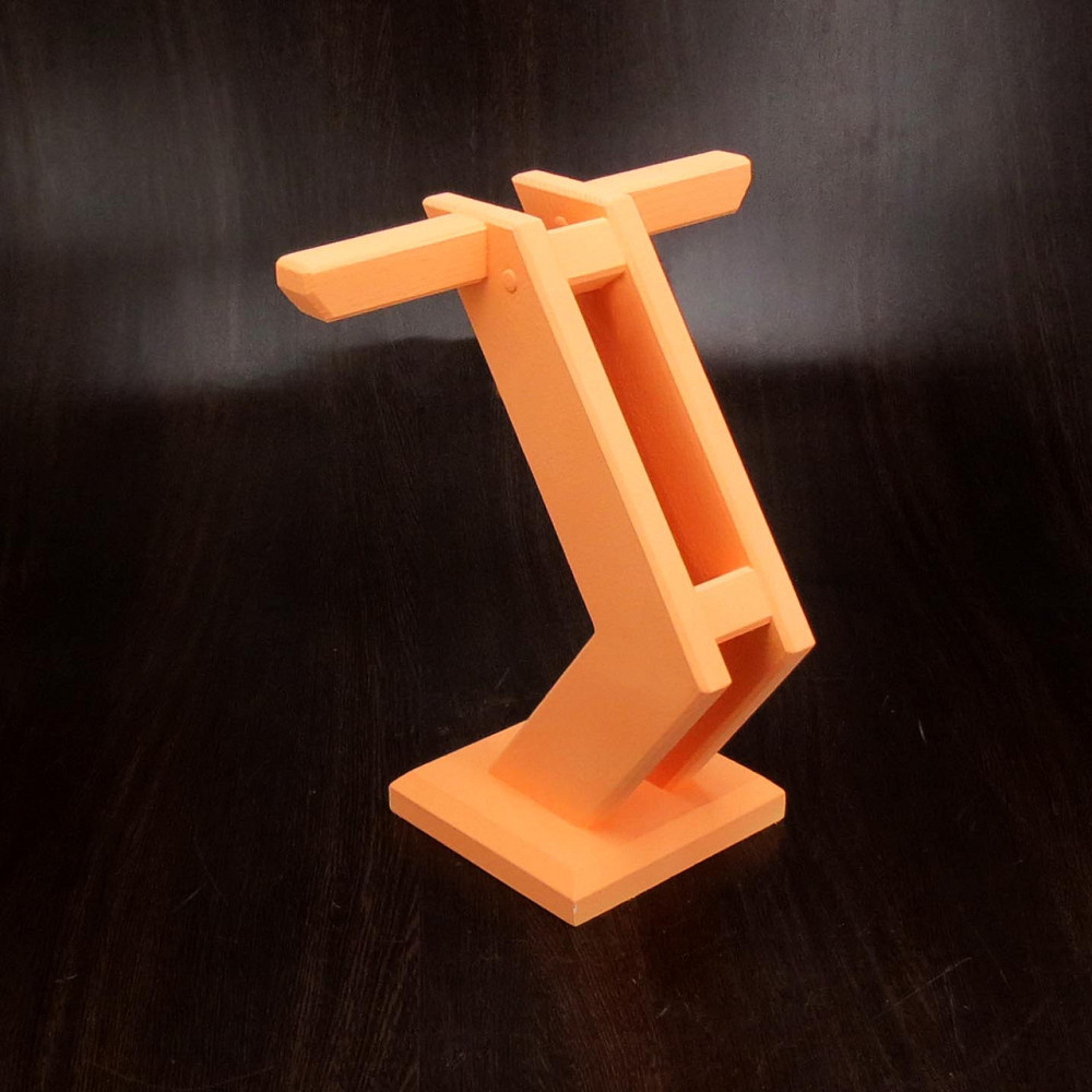 Стойка для наушников 