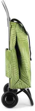 Сумка-візок Rolser I-Max Costa Rica 2 Kaki (IMX437-1005) Київ