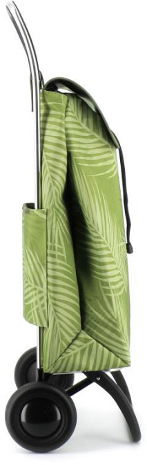 Сумка-тележка Rolser I-Max Costa Rica 2 Kaki (IMX437-1005) Киев - изображение 5