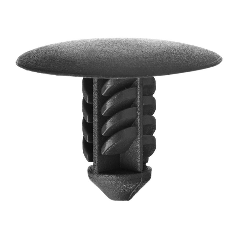 Клипса шумоизоляции капота обшивки багажника Dacia Renault 703077117 10548 Киев - изображение 1