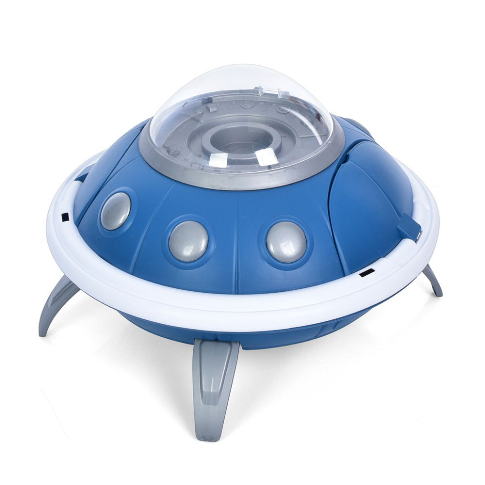 Дитячий стіл з інструментами "UFO" 25767, 52 предмети Вінниця - фото 2