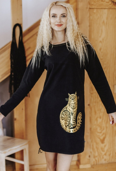 Домашнее платье Key LHD 742 B19 L Киев - изображение 1