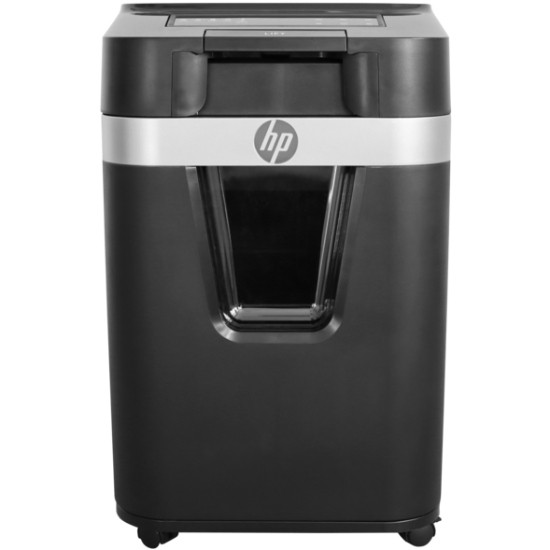 Знищувач документів HP Pro Shred Auto 200CC, CrossCut Paper Shredder, A4, 80g х 10 л.,4*20, 32л.,P-4 Винница - изображение 1
