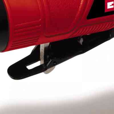 Шліфувальна машина Einhell пневматична TC-PA50 3бар, 20000об/хв, 113 л/хв, 50мм, 0.57кг (4138550) Вінниця