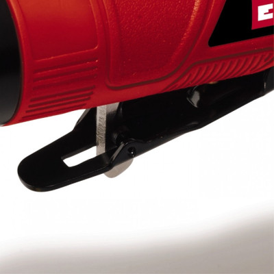 Шліфувальна машина Einhell пневматична TC-PA50 3бар, 20000об/хв, 113 л/хв, 50мм, 0.57кг (4138550) Вінниця - фото 4