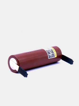 Аккумулятор Liitokala 18650 3000мАч для вейпа и инструментов Киев