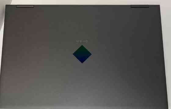 Ноутбук HP 144GHz. Ryzen 5 4600/ GTX2660Ti/ 16Gb./ SSZd 512Gb. Omen 15 игровой Киев