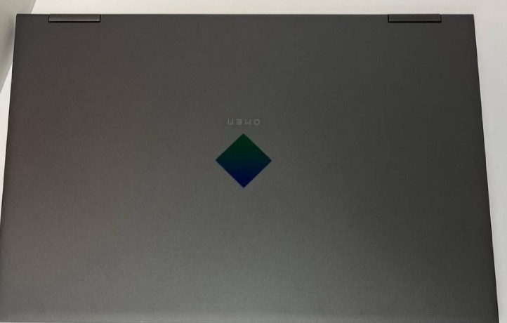 Ноутбук HP 144GHz. Ryzen 5 4600/ GTX2660Ti/ 16Gb./ SSZd 512Gb. Omen 15 игровой Киев - изображение 3