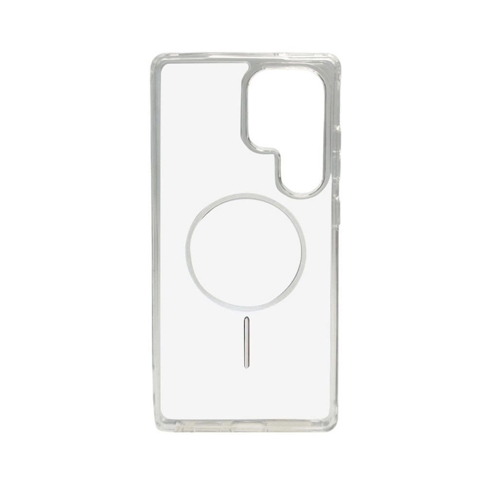 Чохол Cosmic Золотий для Samsung Galaxy S25 Ultra Київ - фото 2