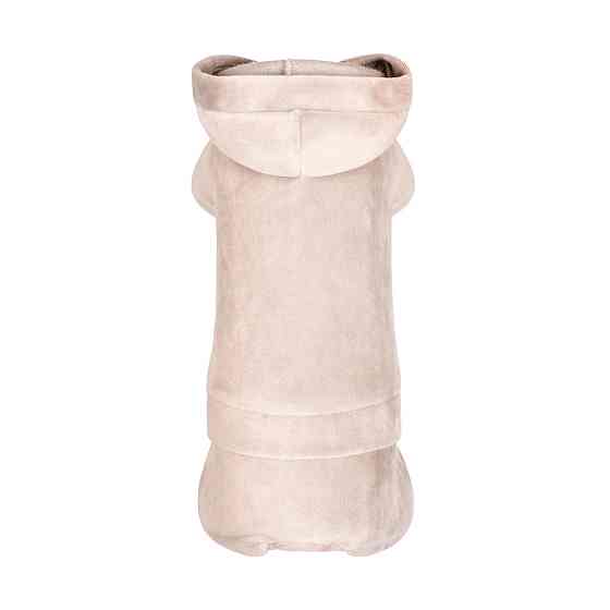 Комбинезон Pet Fashion Sharon для собак бежевый XS Киев