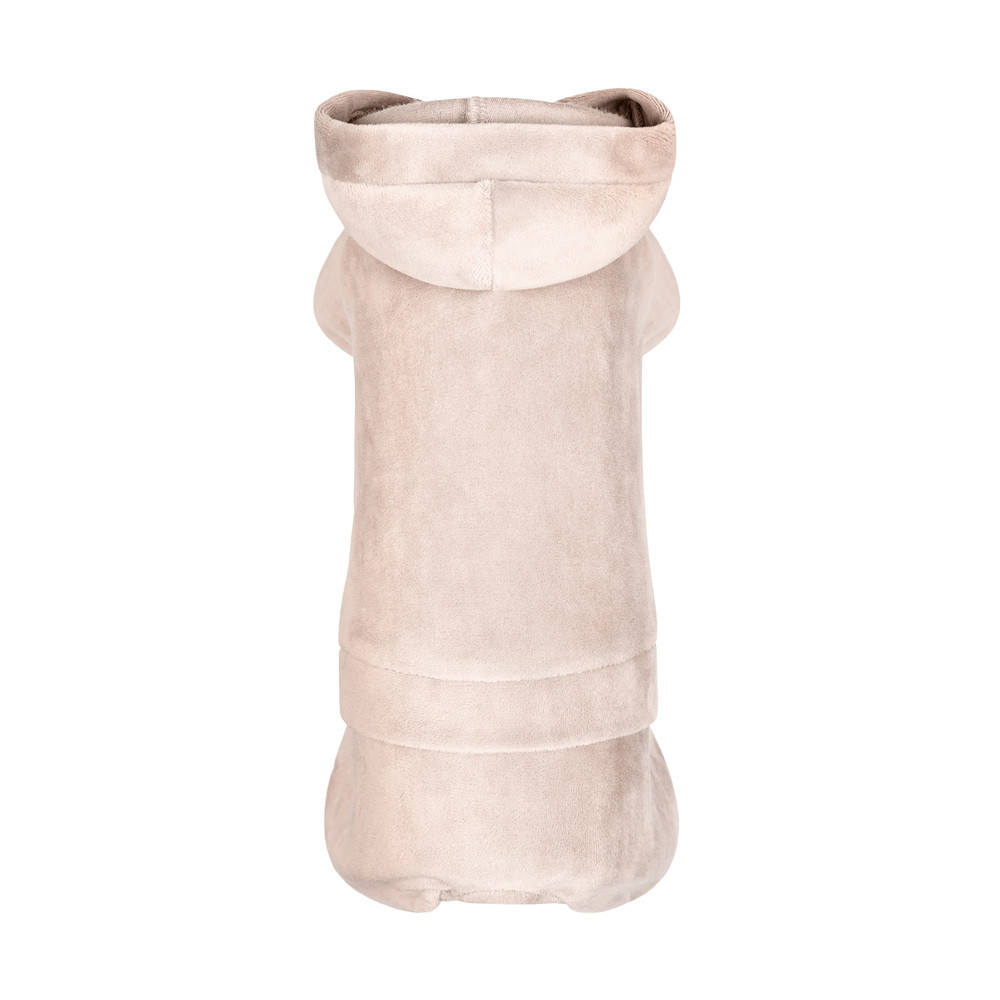 Комбінезон Pet Fashion Sharon для собак бежевий XS Київ - фото 1