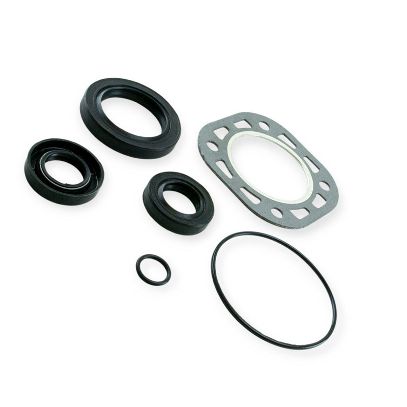 Ремкомплект (прокладки, обручки, манжет) МТЗ ПД Мукачево - фото 1