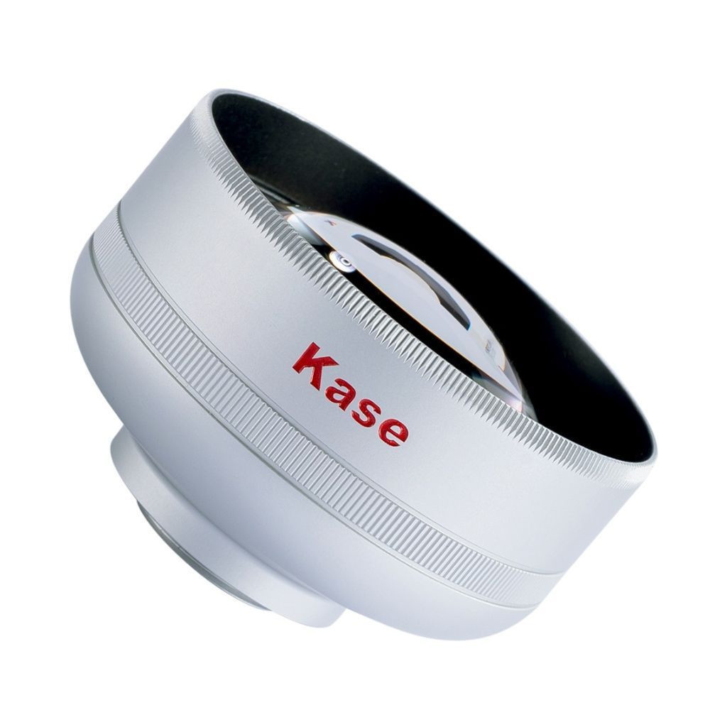 Макрооб'єктив для телефону 45-85мм професійний Kase Master Macro Plus SBR Київ - фото 1