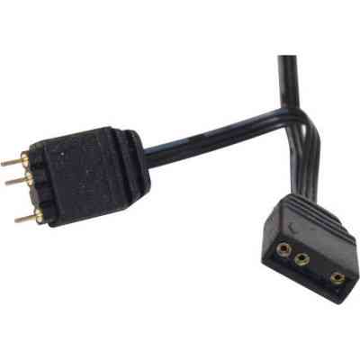 Кулер до корпусу Scythe Kaze Flex 120 mm ARGB PWM (KF1225FD18AR-P) Вінниця