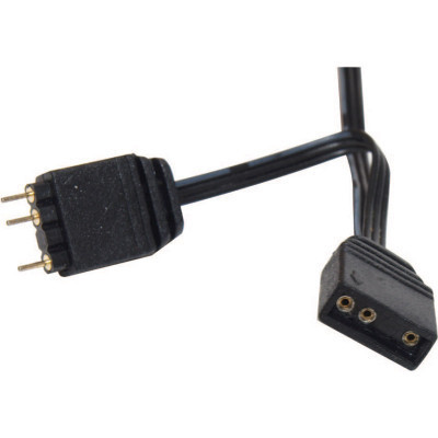 Кулер до корпусу Scythe Kaze Flex 120 mm ARGB PWM (KF1225FD18AR-P) Вінниця - фото 4