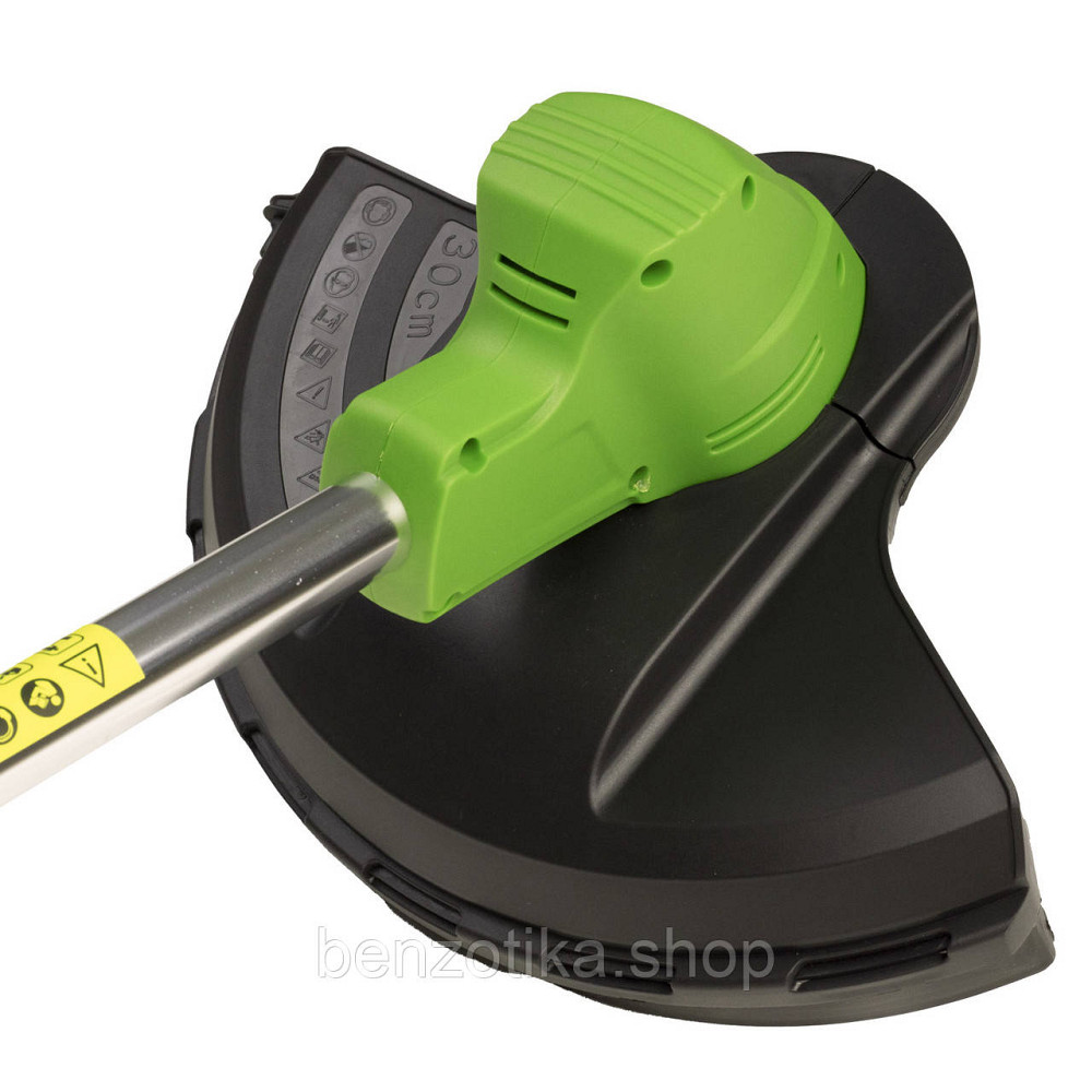 Акумуляторний тример Procraft PTA30 (без АКБ та ЗП) — потужність та мобільність без зайвих дротів! Київ - фото 7