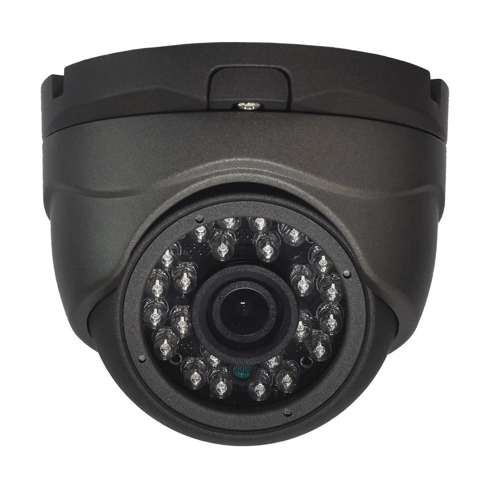 MHD-відеокамера 5Mp Light Vision VLC-4256DM Graphite f=3.6mm (75-00058) Київ - фото 5