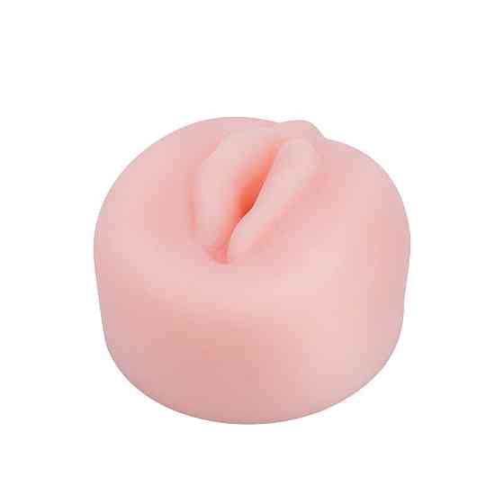 Насадка на вакуумну помпу - LifeLike Pump Sleeve 02 Sex Aura Київ