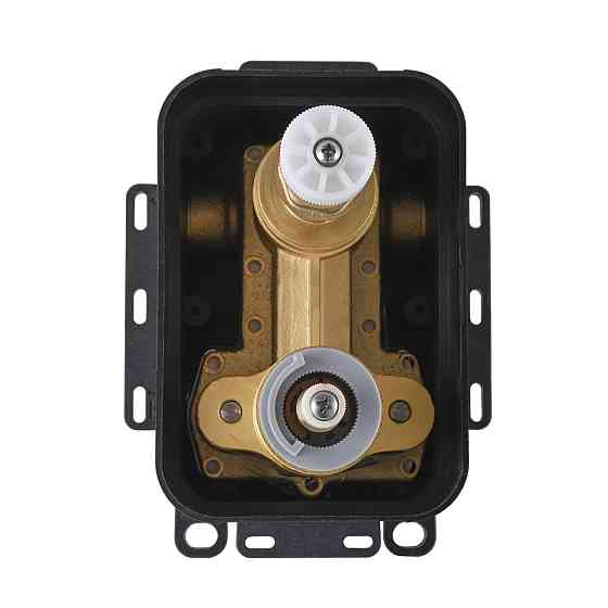 Змішувач для душу вбудований TOPAZ ODISS TO 08117-L03-BL-TT (000022275) Київ