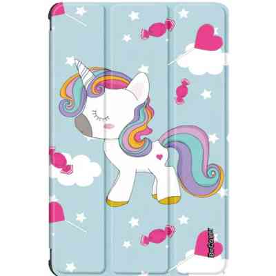Чохол до планшета BeCover Smart Case Realme Pad 10.4" Unicorn (708280) Вінниця