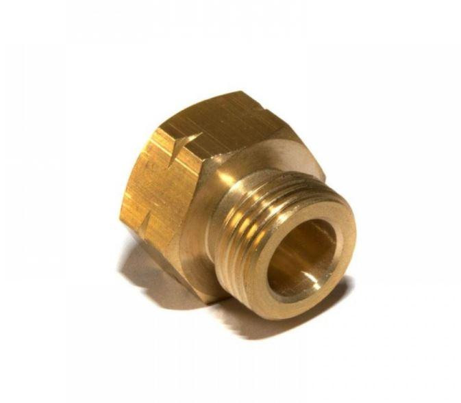 Переходник для газового баллона KLF-СНГ Код: 008791 Ровно - изображение 1