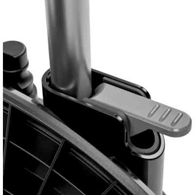 Шланг для поливу Karcher на візку HT 4.20, 20м. (2.645-366.0) Вінниця