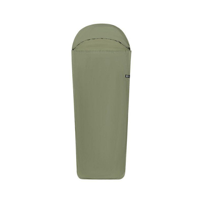 Подкладка для спального мешка Naturehike CNH22SD016 нейлон (Зеленый) Винница - изображение 1