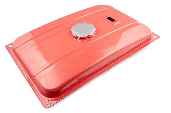 Бак топливный бензогенератора Мукачево