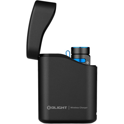 Ліхтар Olight Baton 4 Premium Black (0.0000.0816) Вінниця - фото 1