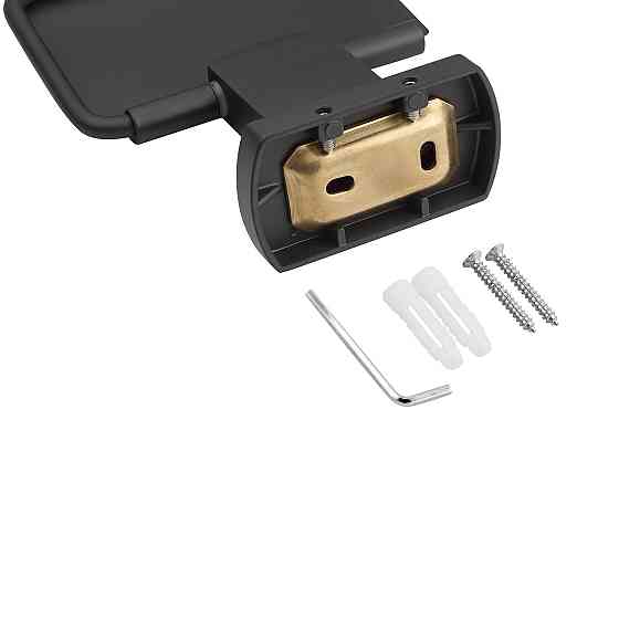 Держатель для туалетной бумаги Kroner KRP Graz - GRP95607 Киев