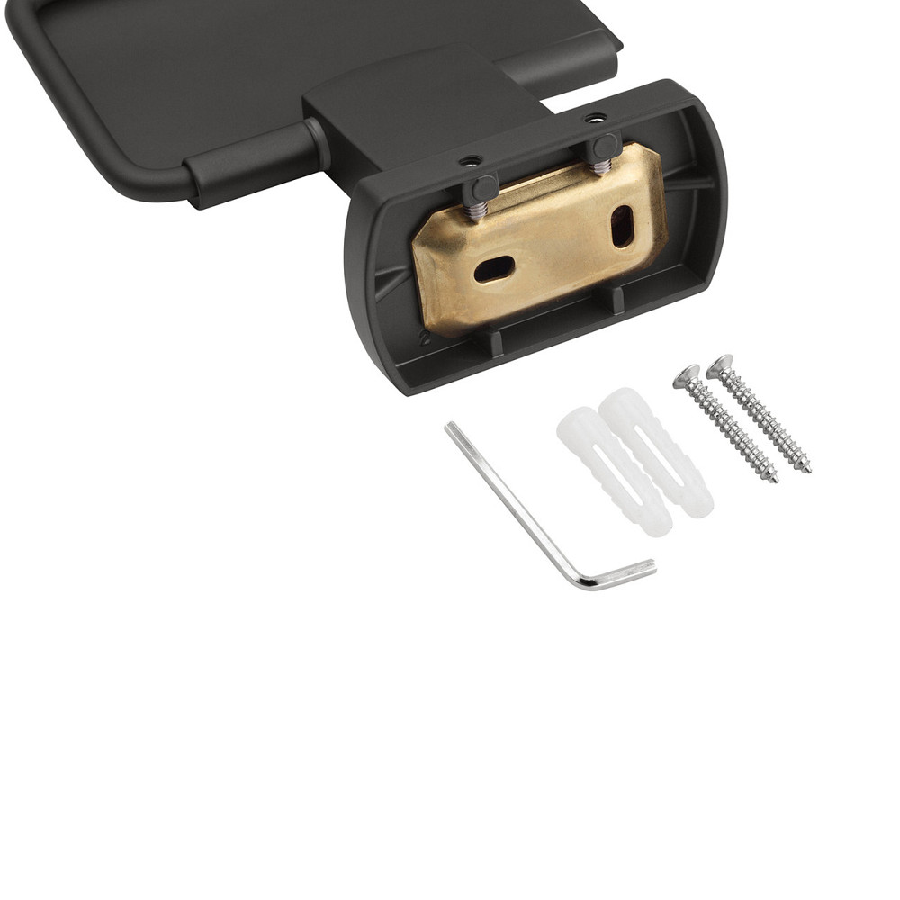 Держатель для туалетной бумаги Kroner KRP Graz - GRP95607 Киев - изображение 2