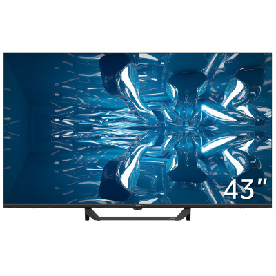 Телевизор Haier H43S80FUX Винница - изображение 7