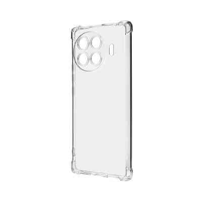 Чехол для мобильного телефона Armorstandart Air Force Tecno Spark 20 Pro+ (KJ7) Camera cover Transparent (ARM75506) Винница
