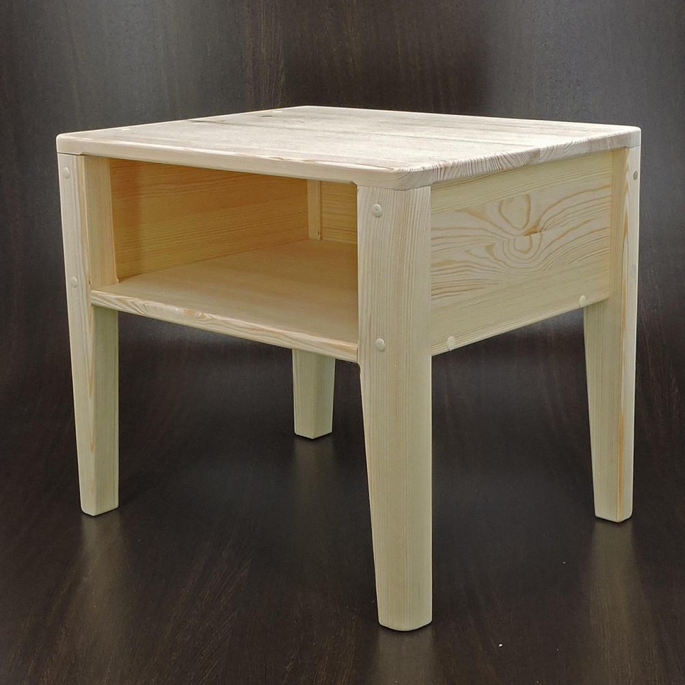 Приліжкова тумба "Лібревіль" бланже Миколаїв - фото 7