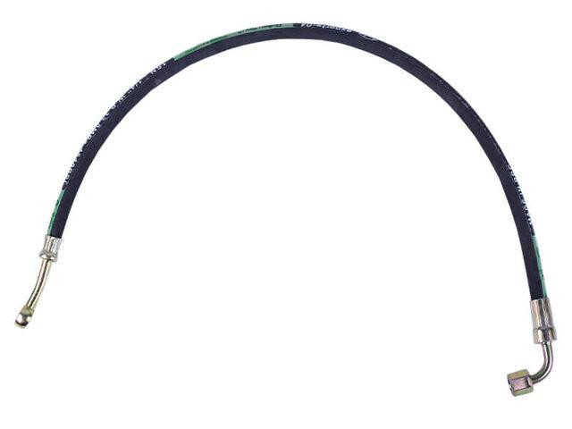 Маслопровод двигателя Ⅰ - мотоблок 192F Мукачево - изображение 2