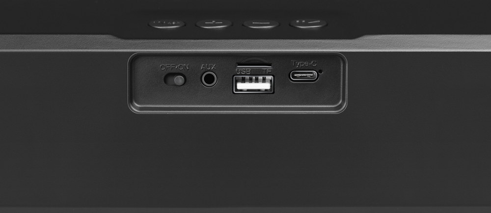 Акустика Defender SoundBar Z9 16Вт (65229) (7055873) Киев - изображение 4