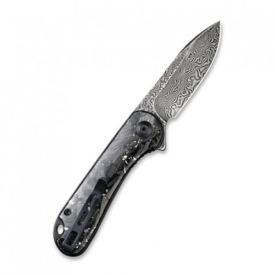 Нож Civivi Elementum Damascus Carbon (C907C-DS2) Винница - изображение 2