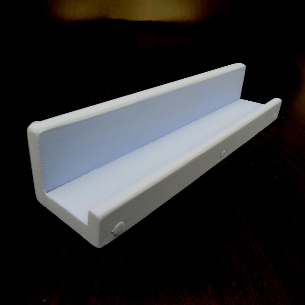 Настенная полка 