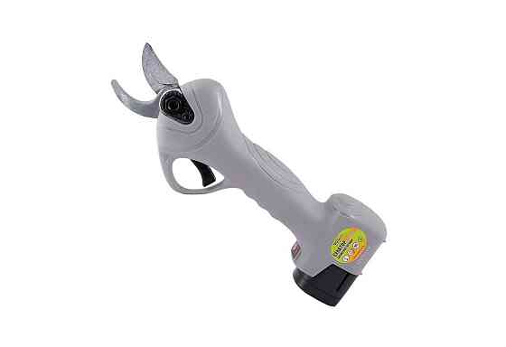 MASTERTOOL Секатор акумуляторний MASTERTOOL HQ 2x16.8V Li-ion зарядний пристрій кейс із аксесуа Коломия