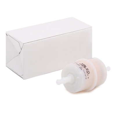 Фільтр паливний Valeo 587011 Вінниця - фото 4