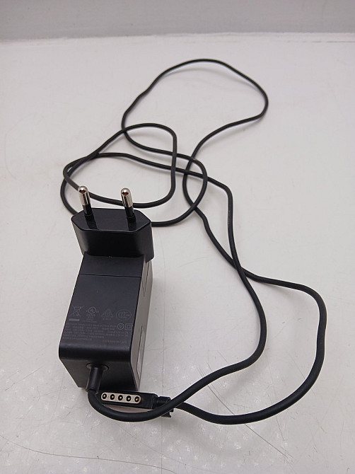 Блок живлення Microsoft RT 12 V 2 A 24 W (5PIN) Model 1513 (Товар вживаний) Луцк - изображение 2