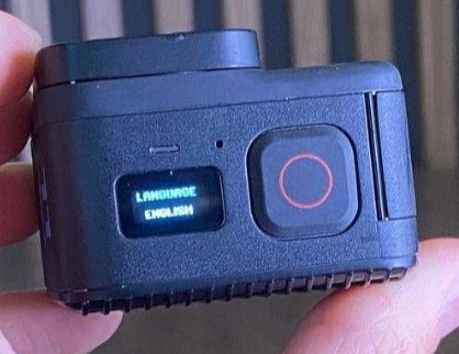 Екшн-камера GoPro HERO11 Black Mini Київ - фото 3